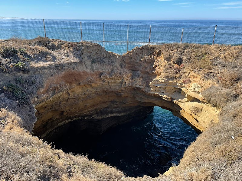 Sunset Cliffs Cave — photo 2