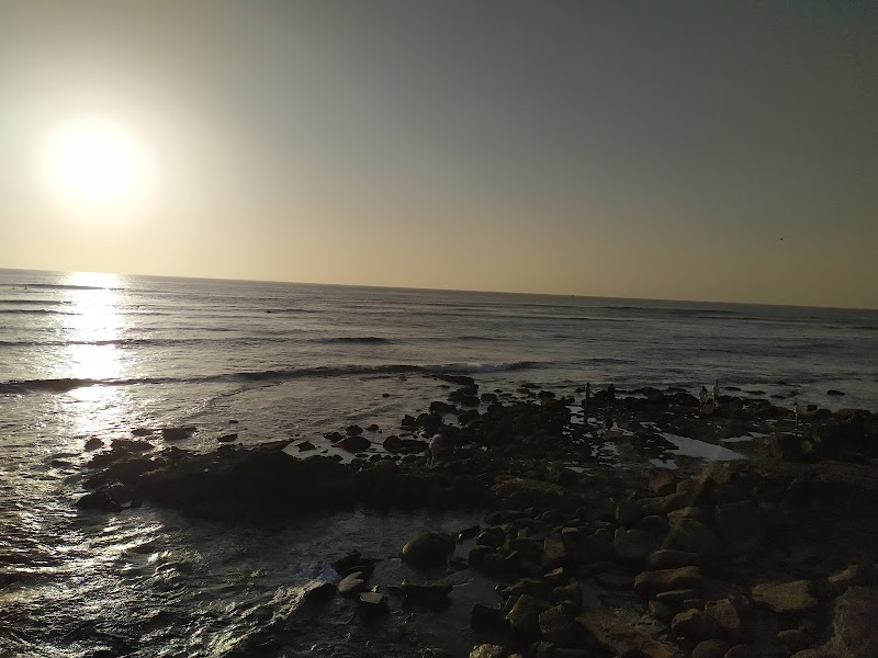 Sunset Cliffs Cave — photo 4