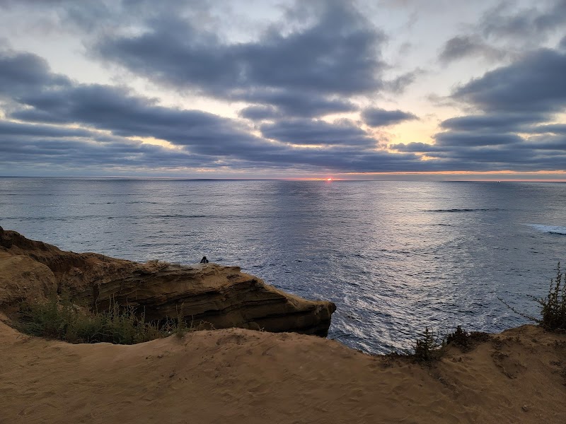 Sunset Cliffs Cave — photo 5