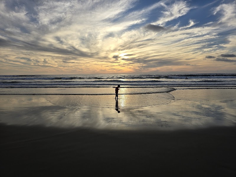 Mission Beach Boardwalk — photo 2