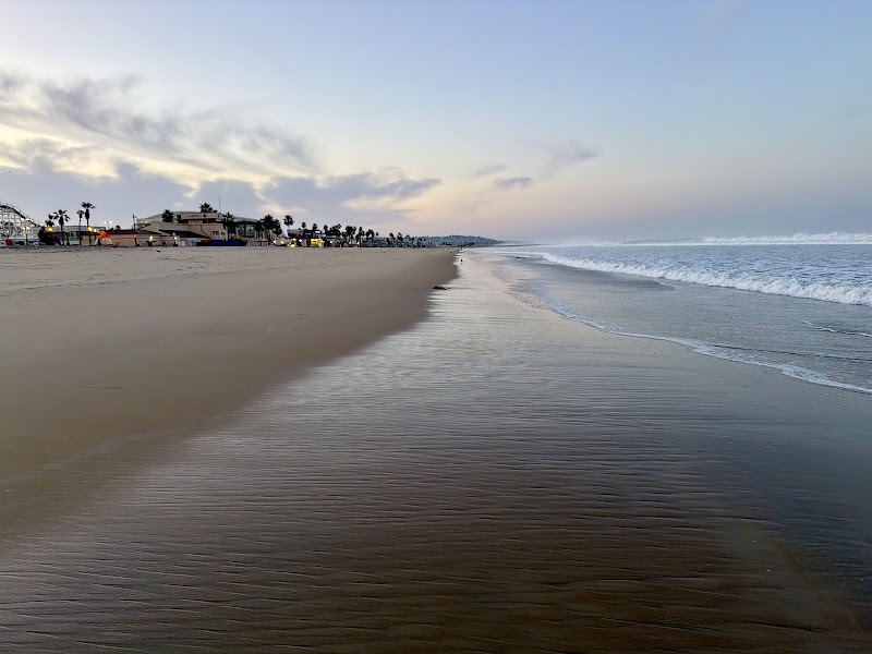 Mission Beach Boardwalk — photo 5