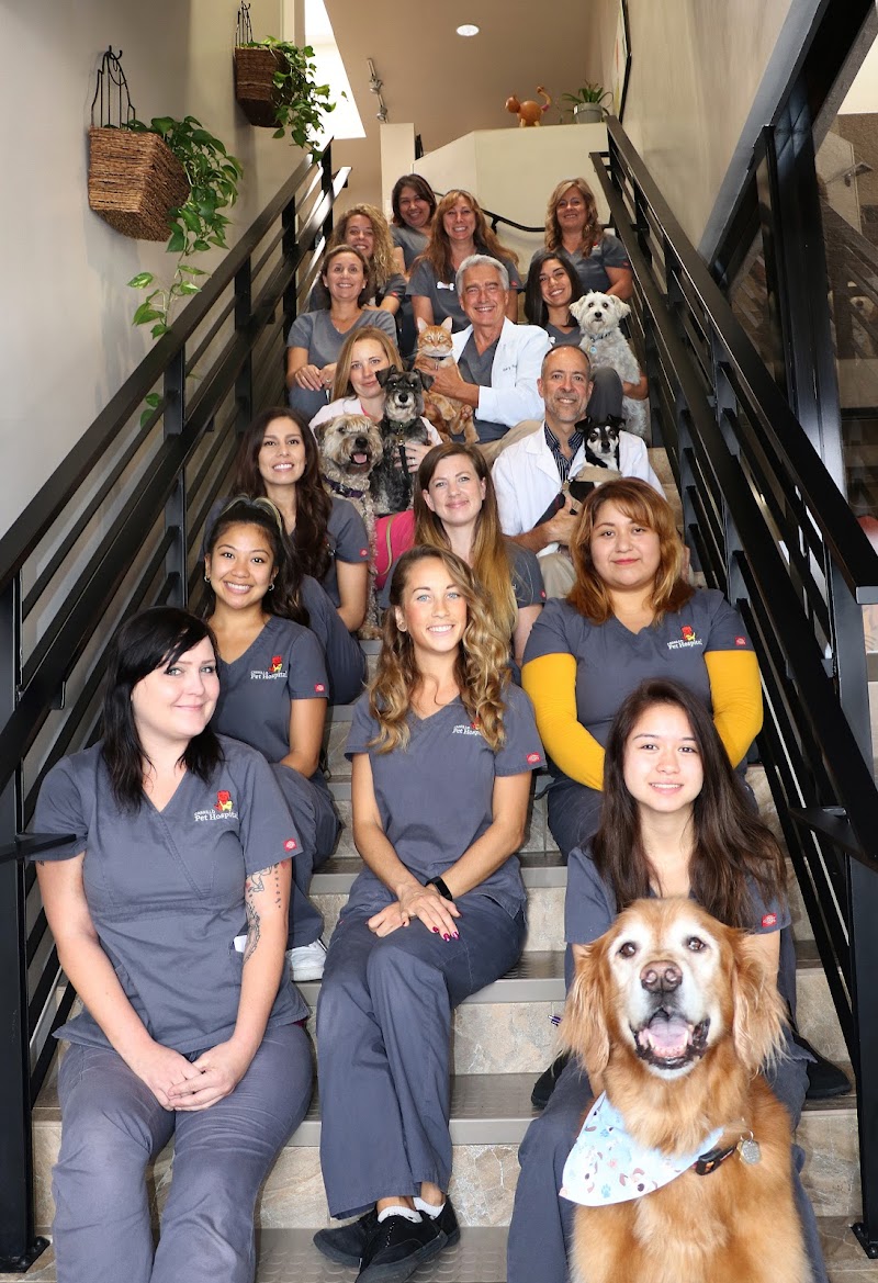 Cabrillo Pet Hospital — photo 1