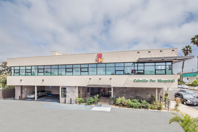 Cabrillo Pet Hospital — photo 5