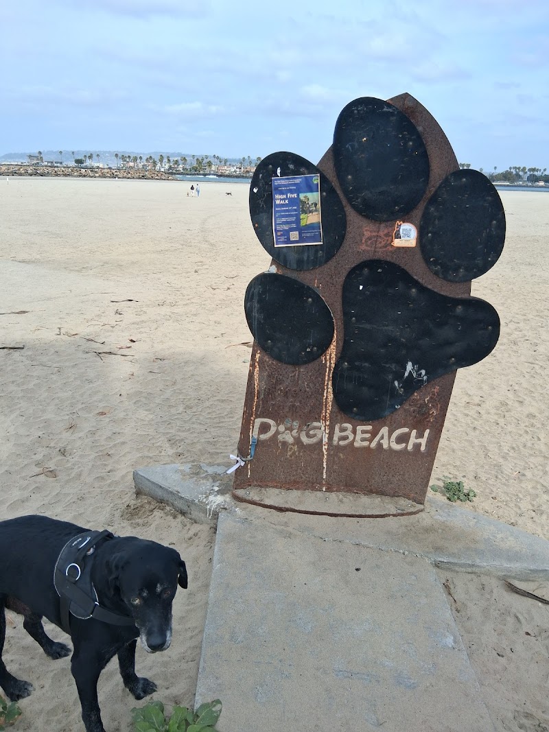 Ocean Beach | Dog Beach — photo 1