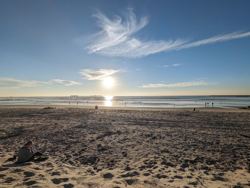 Ocean Beach | Dog Beach — photo 2