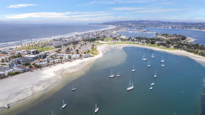 Bonita Cove — photo 1