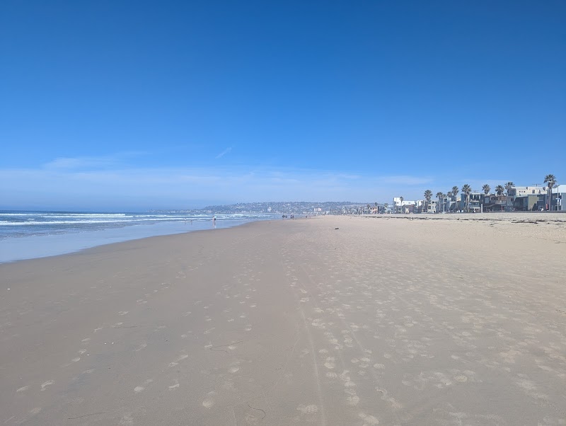 Mission Beach Park — photo 3