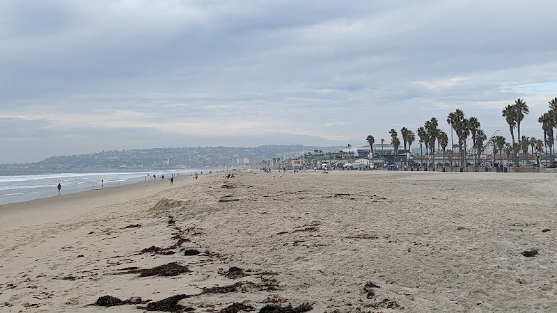 Mission Beach Park — photo 4