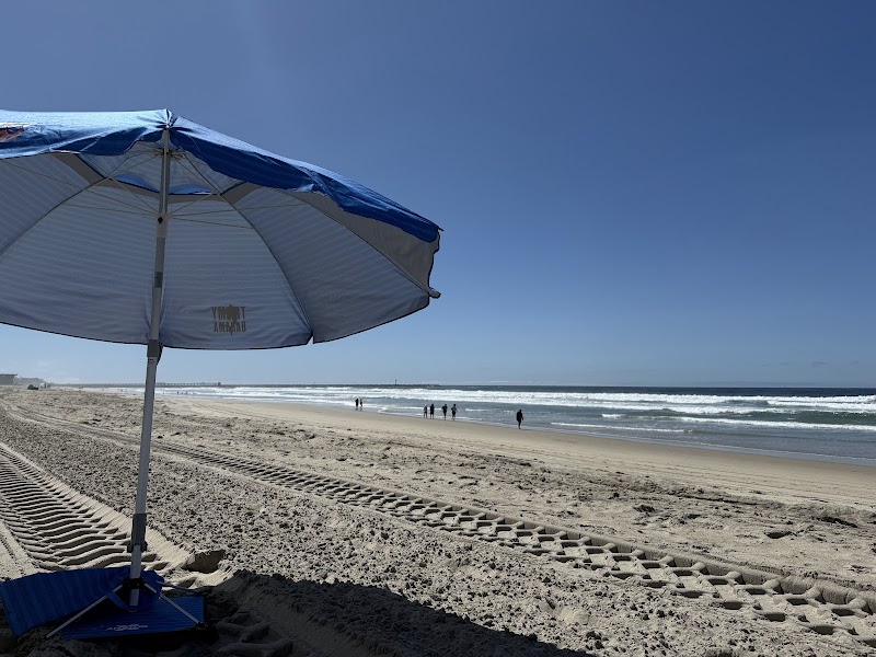 Mission Beach Park — photo 5