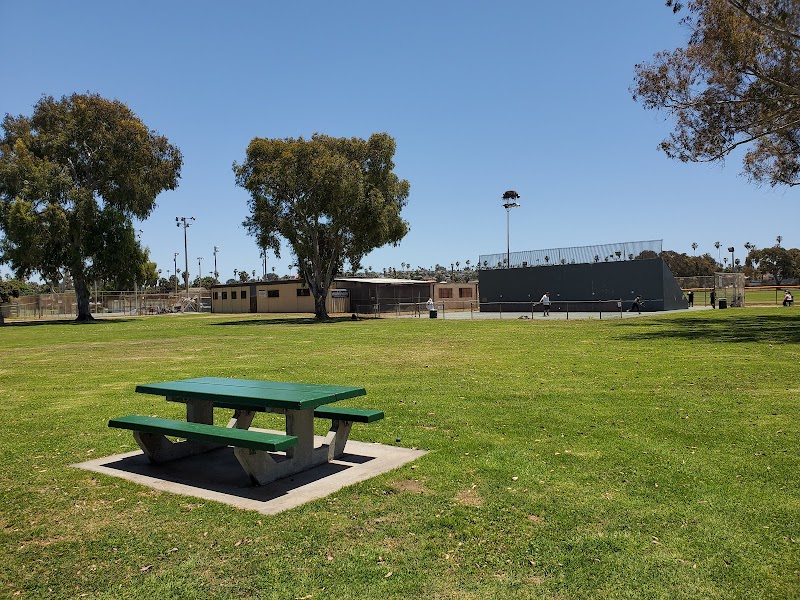 Ocean Beach Athletic Area Robb Field — photo 5