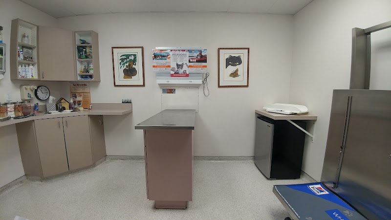 Point Loma Veterinary Clinic — photo 4