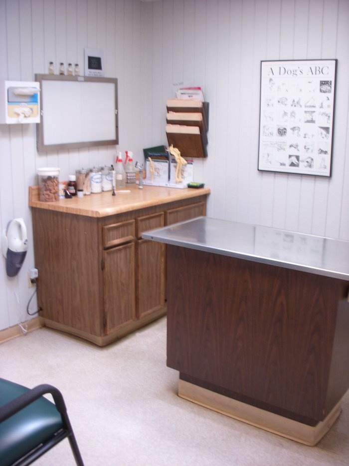 VCA Peninsula Animal Hospital — photo 5