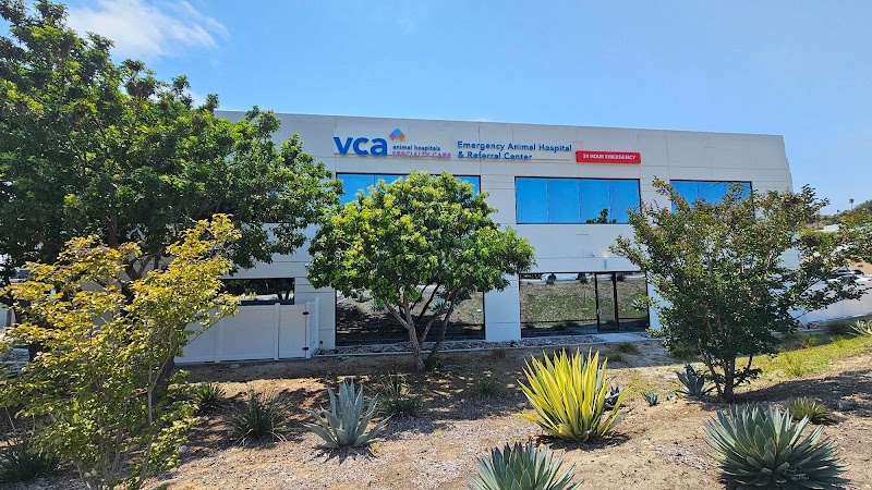 VCA Emergency Animal Hospital & Referral Center — photo 1