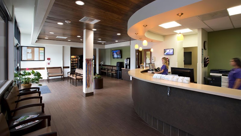 VCA Emergency Animal Hospital & Referral Center — photo 4