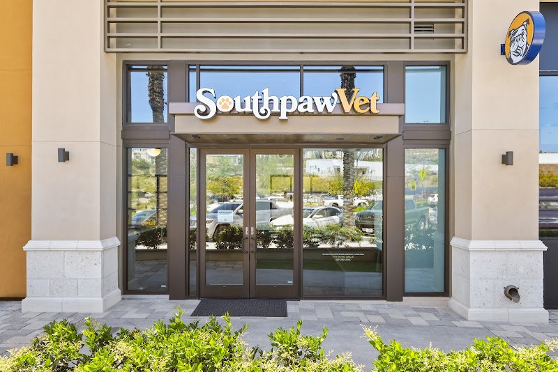 Southpaw Vet — photo 2