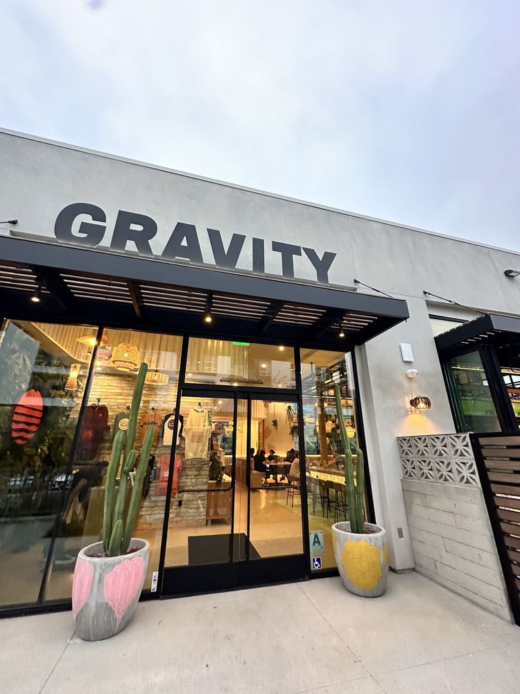 Gravity Heights Mission Valley β photo 3