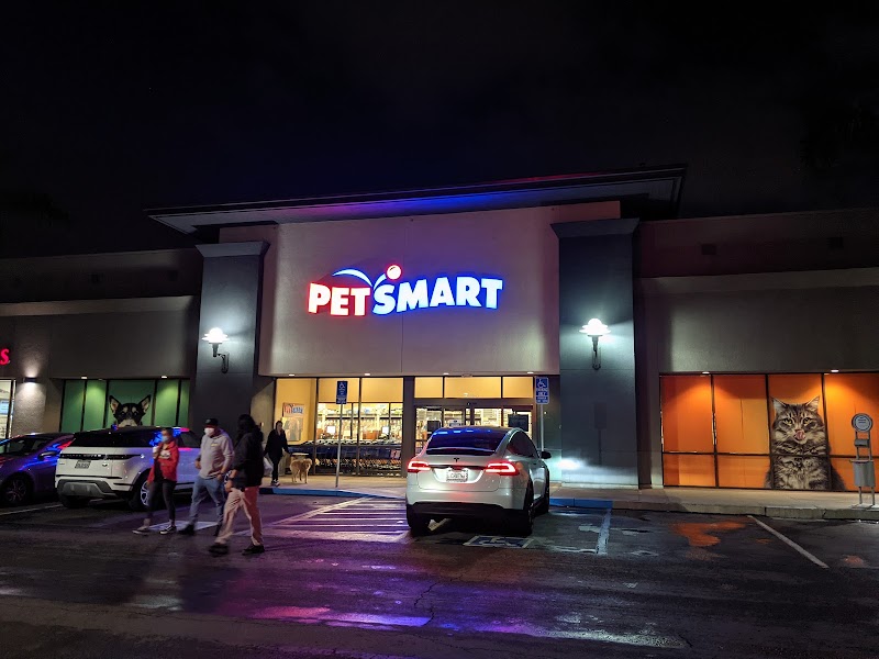 PetSmart