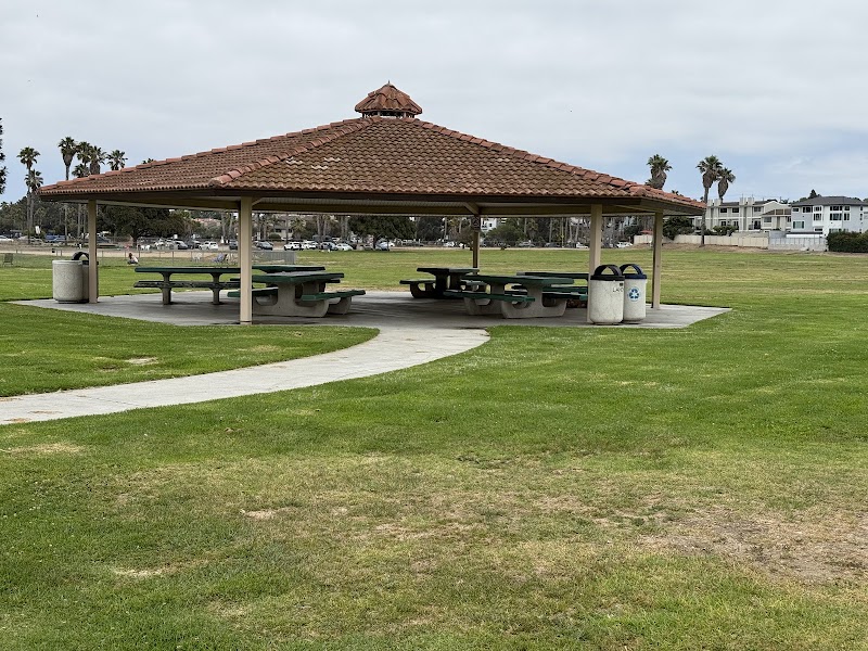 Dusty Rhodes Park — photo 2