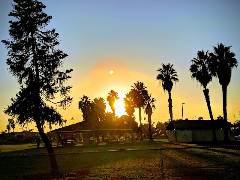 Dusty Rhodes Park — photo 5