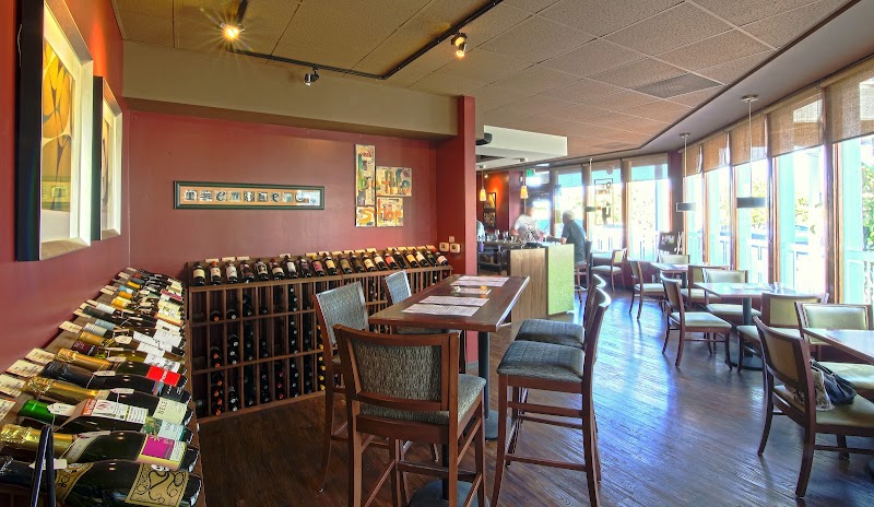 The Wine Pub & Restaurant (Now Juno's) — photo 5