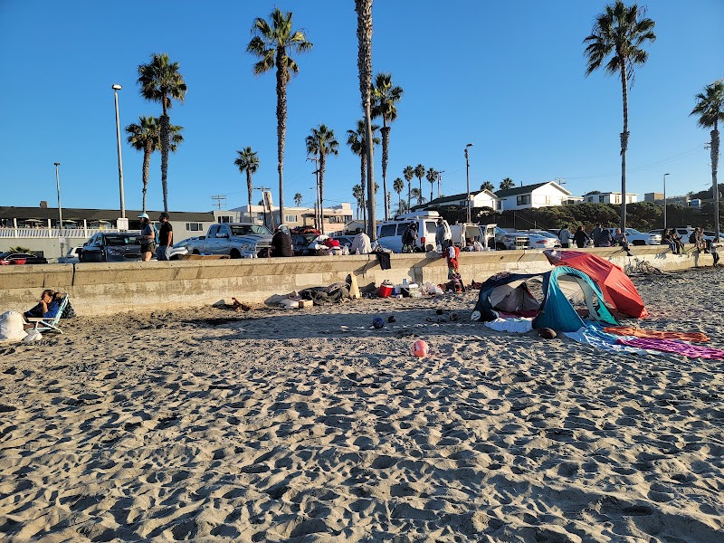Ocean Beach City Beach — photo 3