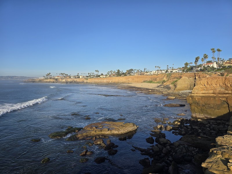Swordfish Point