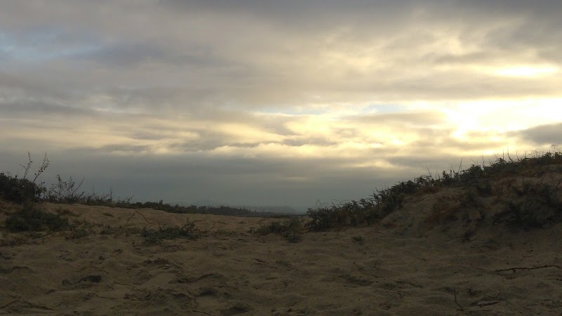 The Sand Dunes — photo 2
