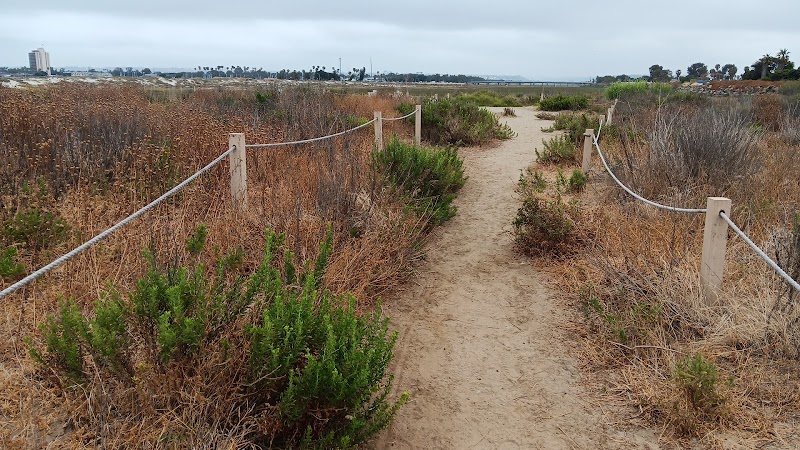 The Sand Dunes — photo 3