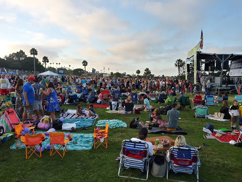 Pt Loma Park — photo 2