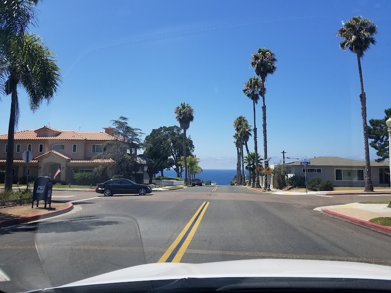 Pt Loma Park — photo 5