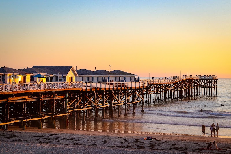 Pacific Beach