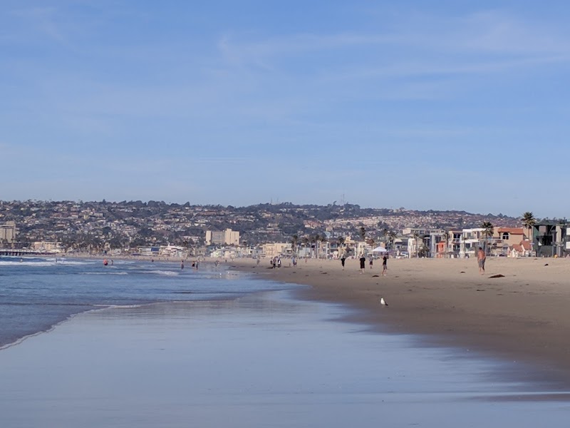 Mission Beach