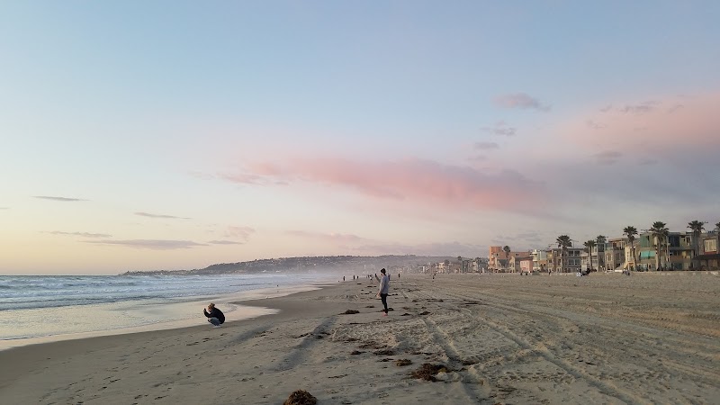 Mission Beach — photo 2