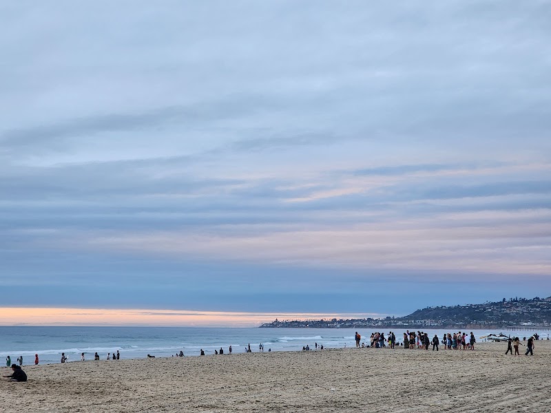 Mission Beach — photo 3