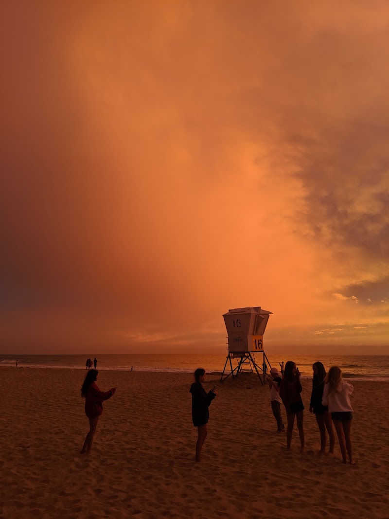 Mission Beach — photo 5