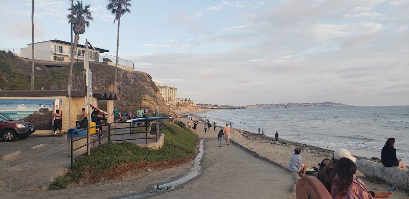 Tourmaline Surf Park — photo 3