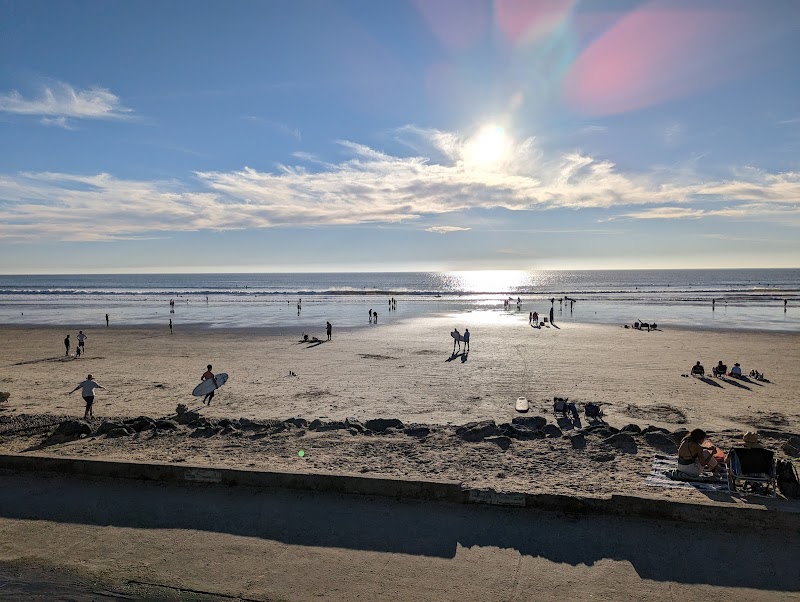 Tourmaline Beach — photo 2