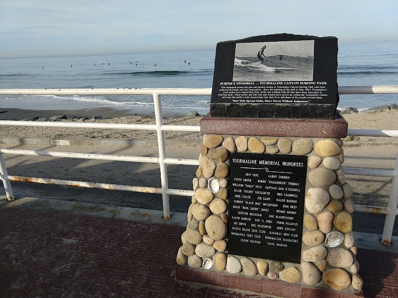 Tourmaline Beach — photo 4