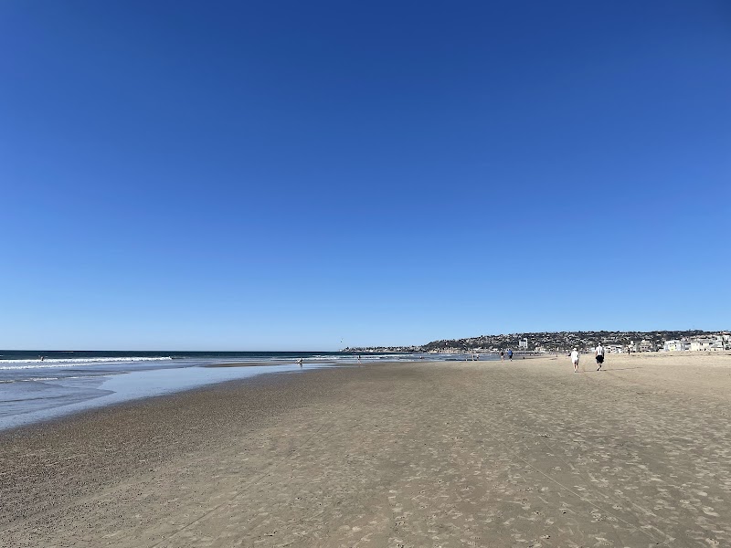 Mission Beach Park — photo 1