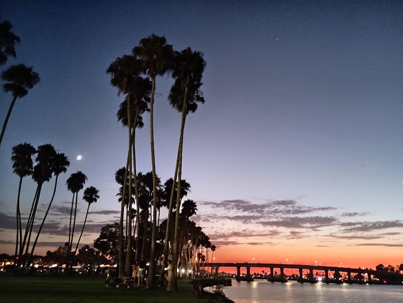Mission Beach Park — photo 3