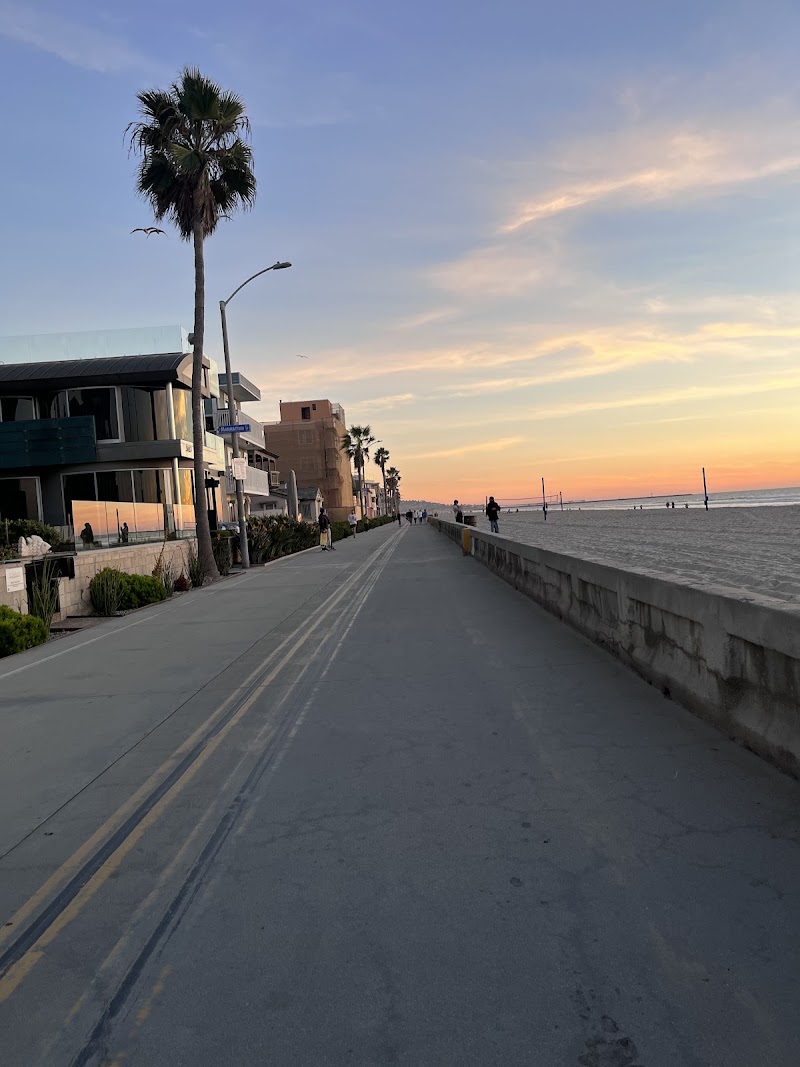 Mission Beach Park — photo 5