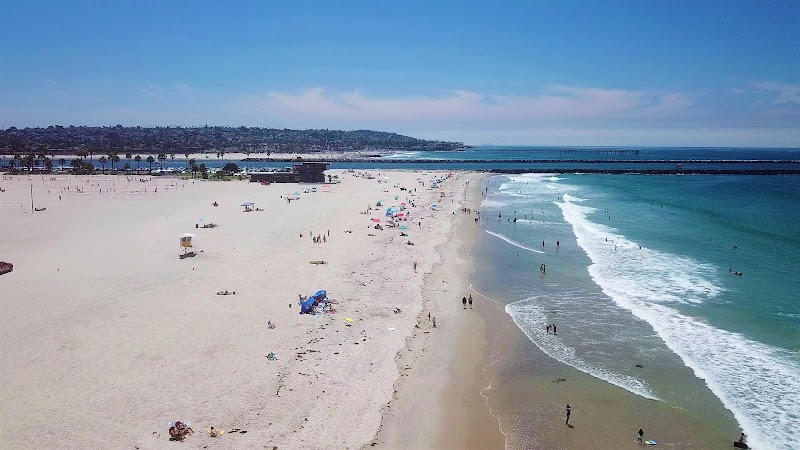 South Mission Beach, San Diego — photo 2