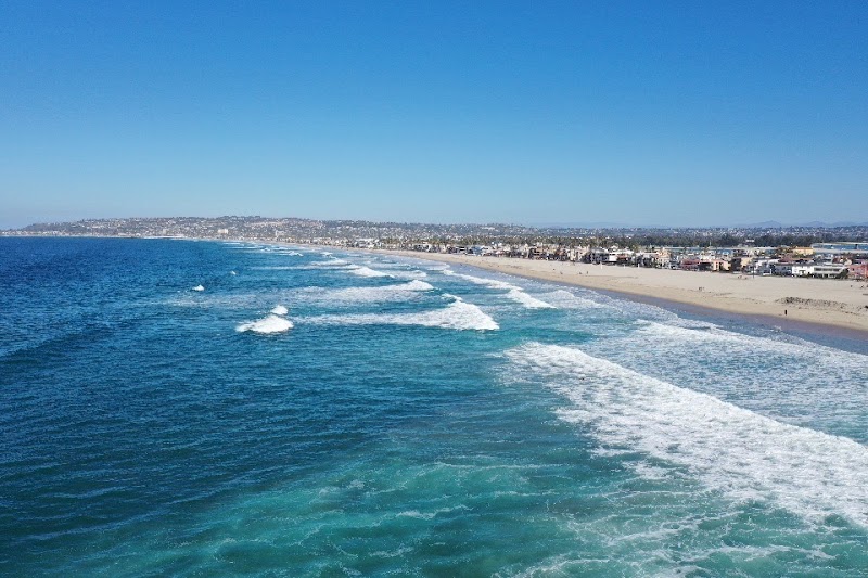 South Mission Beach, San Diego — photo 3