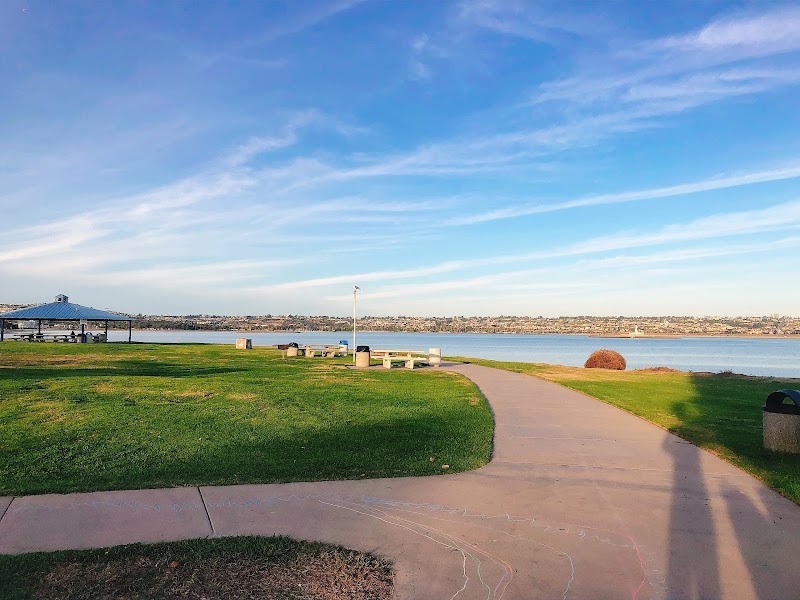 Ski Beach Park — photo 1