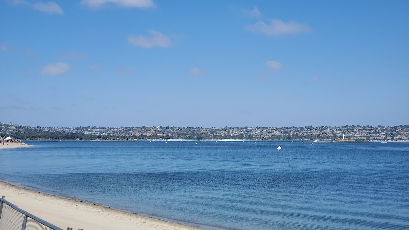 Ski Beach Park — photo 2
