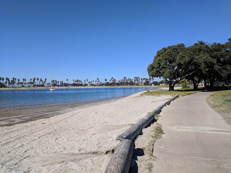 Mariner’s Point Park — photo 3