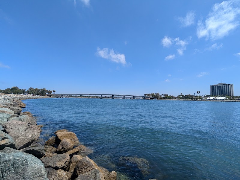 Mariner’s Point Park — photo 4
