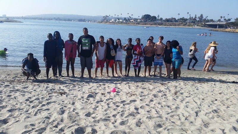 North Cove Beach — photo 4