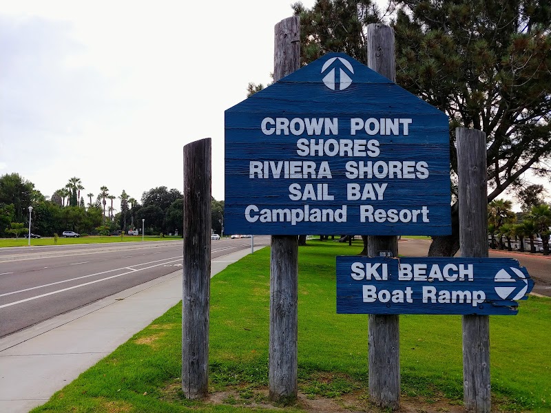 Crown Point Shores — photo 5
