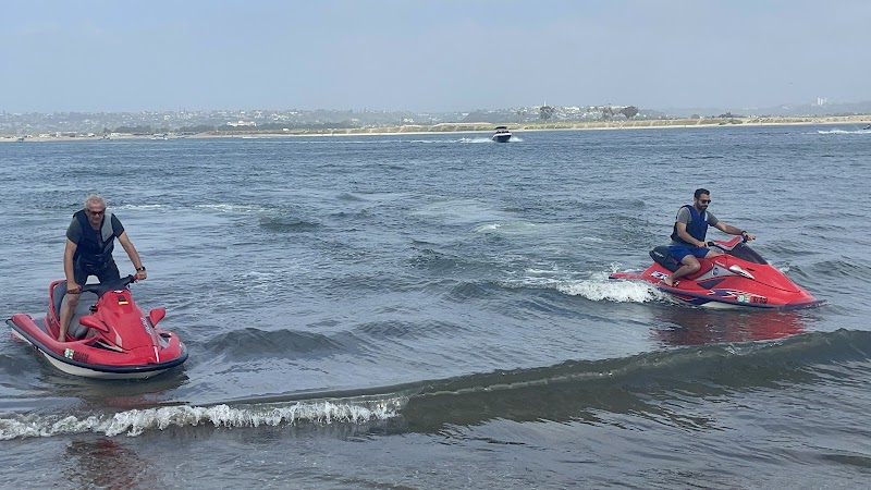 Ski Beach — photo 2
